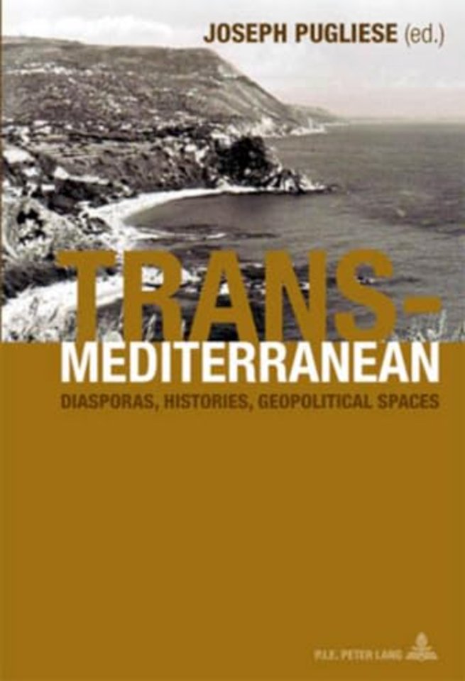 Transmediterranean