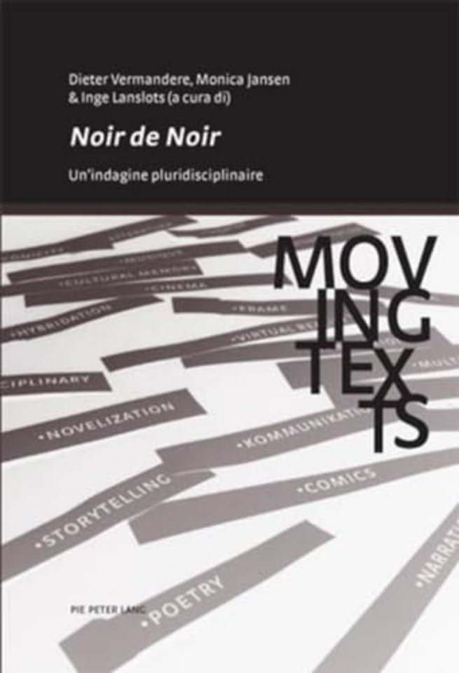 "noir de Noir"
