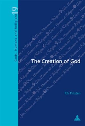 The Creation of God