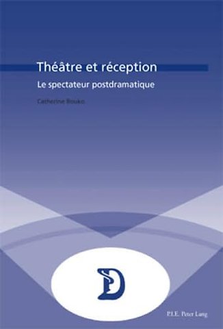 Theatre Et Reception