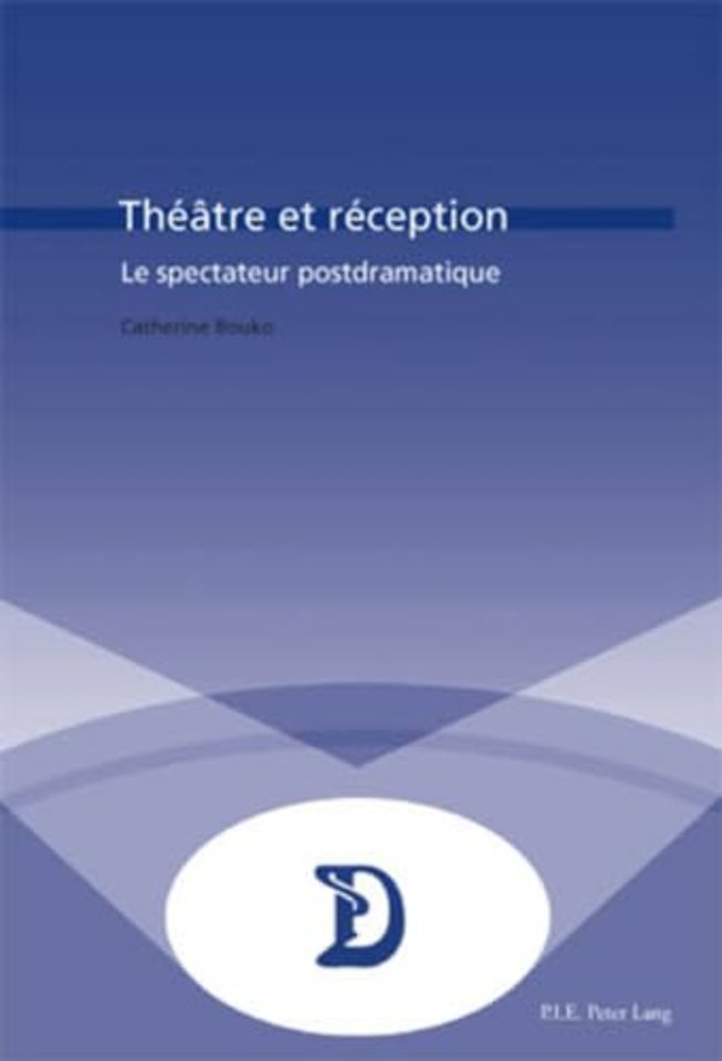 Theatre Et Reception