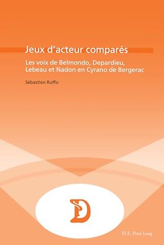 Jeux D'acteurs Comparaes