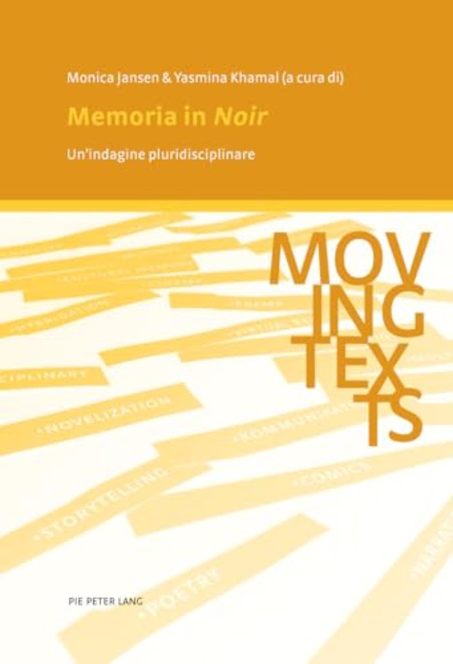 Memoria in Noir
