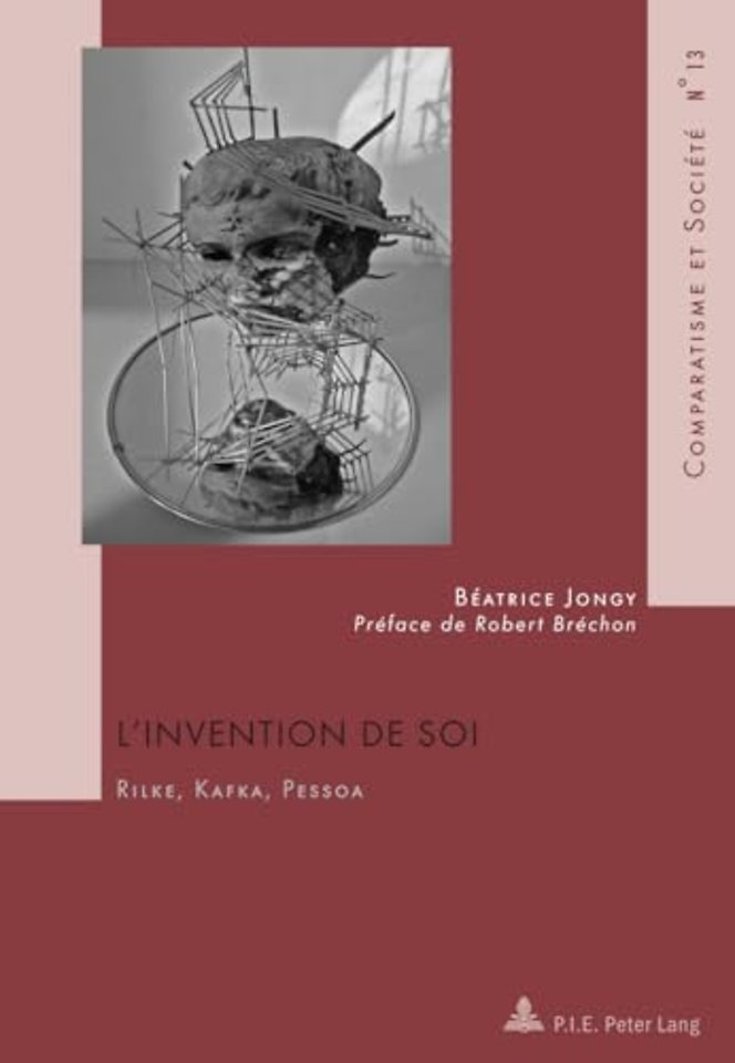 L'invention De Soi