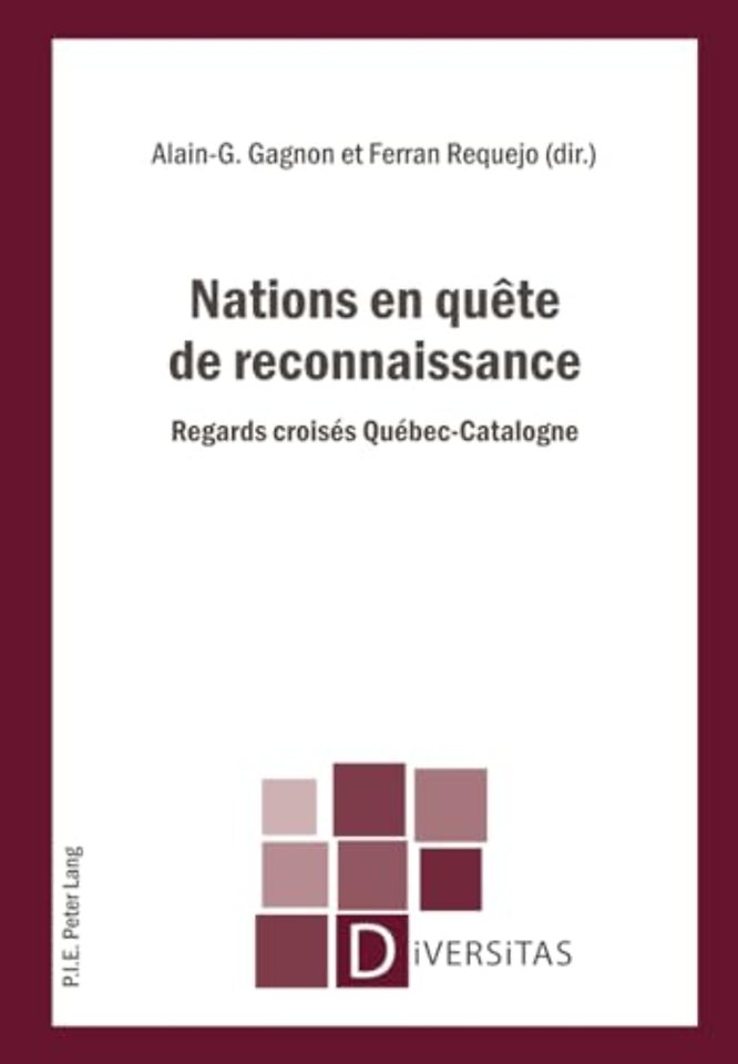 Nations En Quaete De Reconnaissance