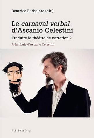 Le "carnaval Verbal" d'Ascanio Celestini