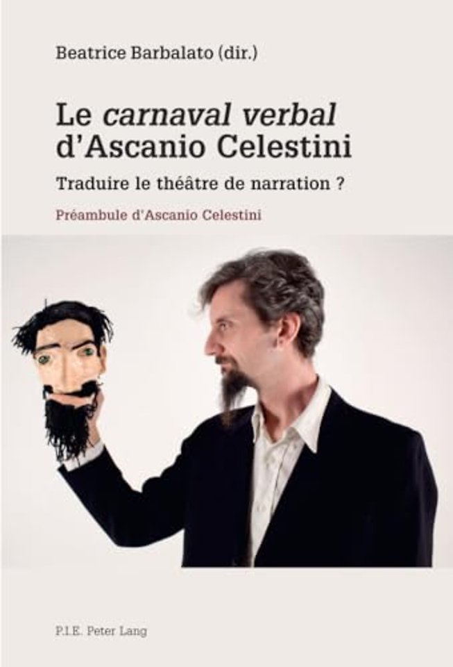 Le "carnaval Verbal" d'Ascanio Celestini