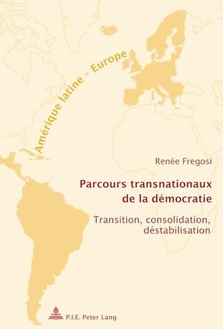 Parcours Transnationaux De La Daemocratie