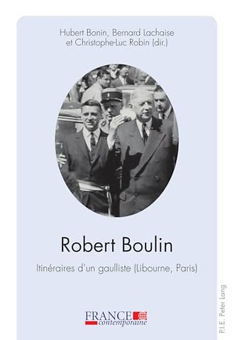 Robert Boulin