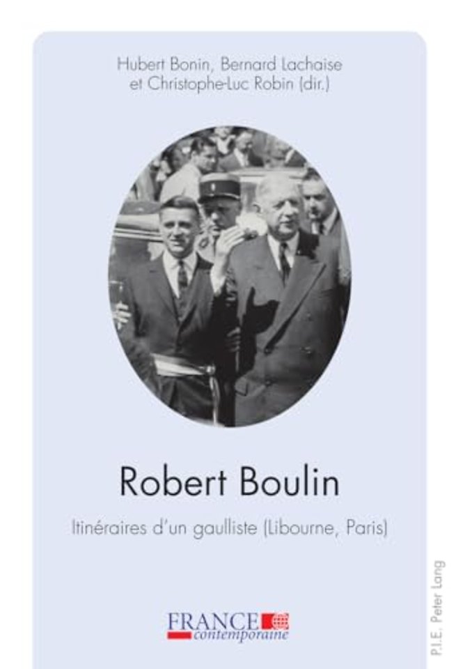 Robert Boulin