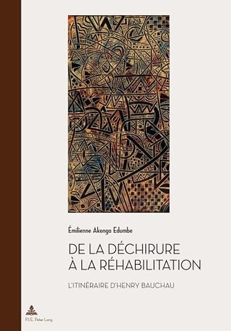 de la Dechirure A La Rehabilitation