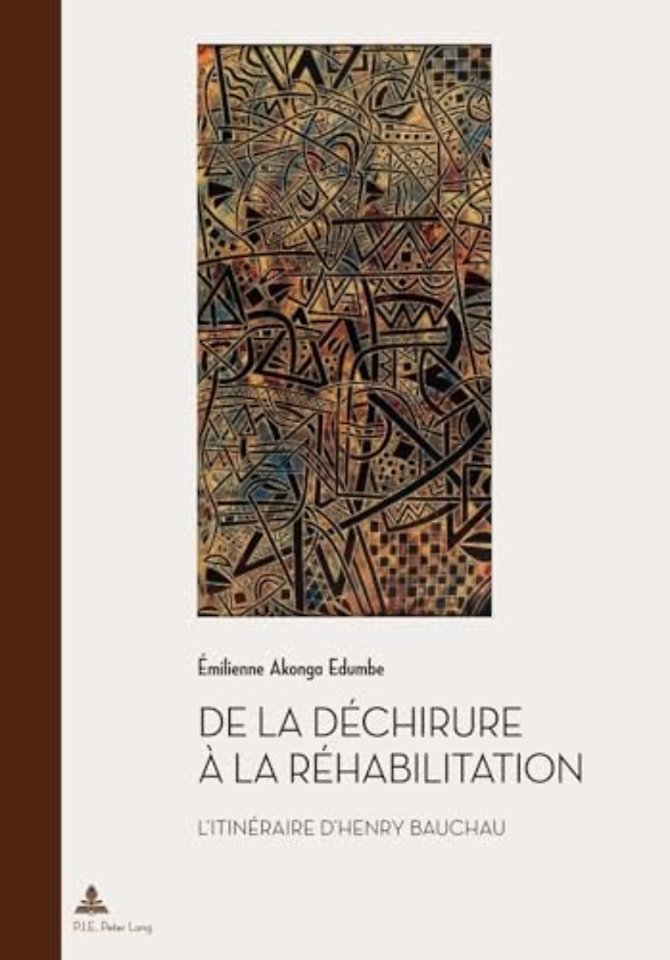 de la Dechirure A La Rehabilitation