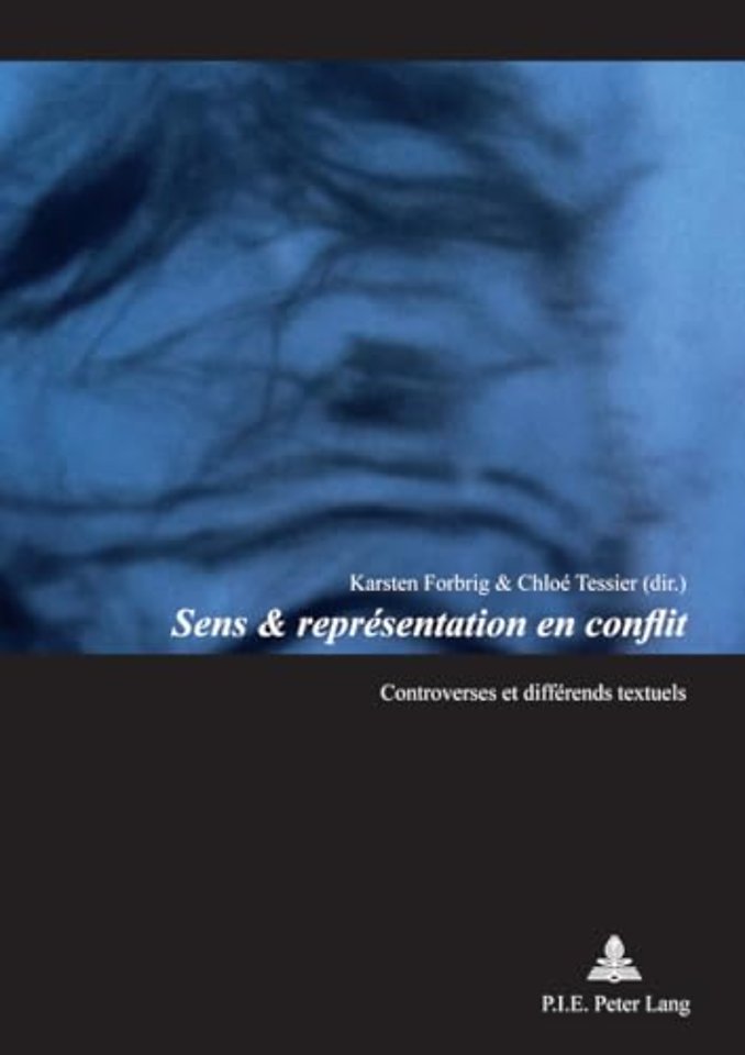 Sens & Representation En Conflit