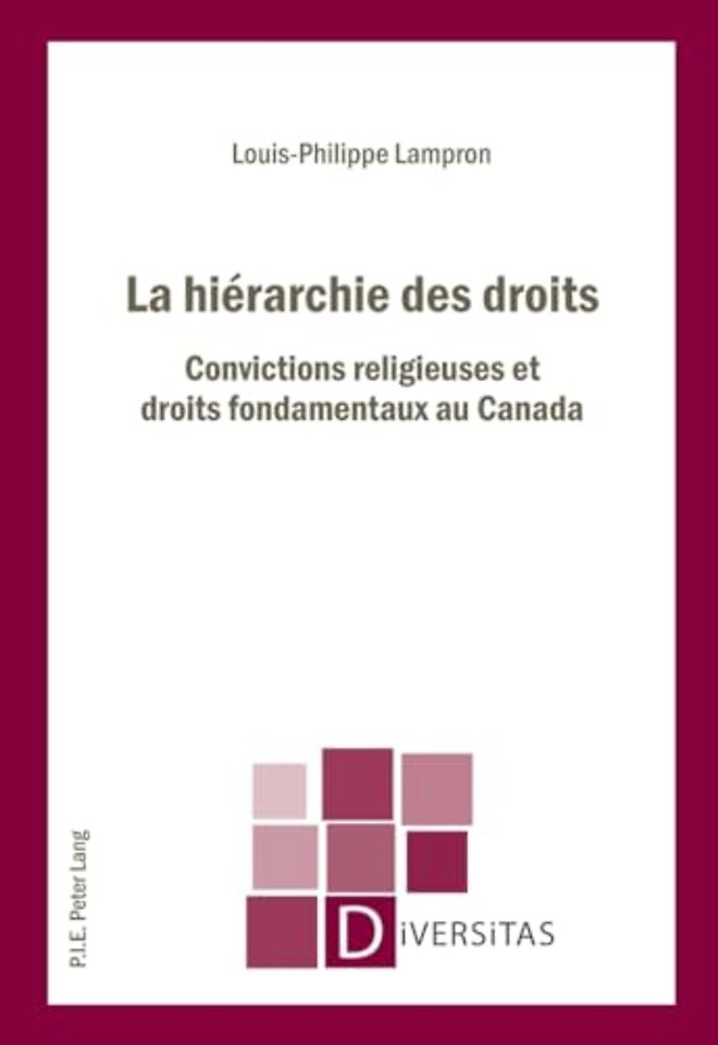 La Hierarchie Des Droits