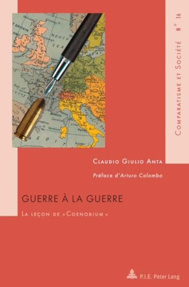 Guerre A La Guerre