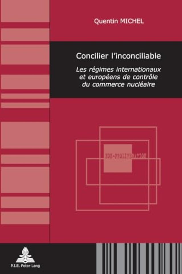 Concilier l'Inconciliable