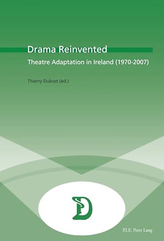 Drama Reinvented