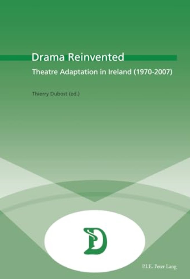 Drama Reinvented