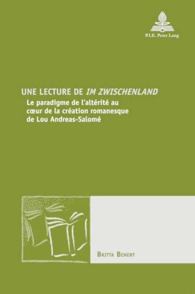Une Lecture De Im Zwischenland