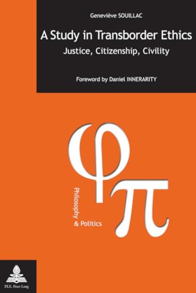 A Study in Transborder Ethics