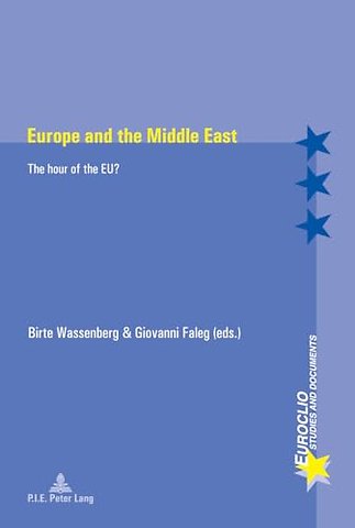 Europe and the Middle East