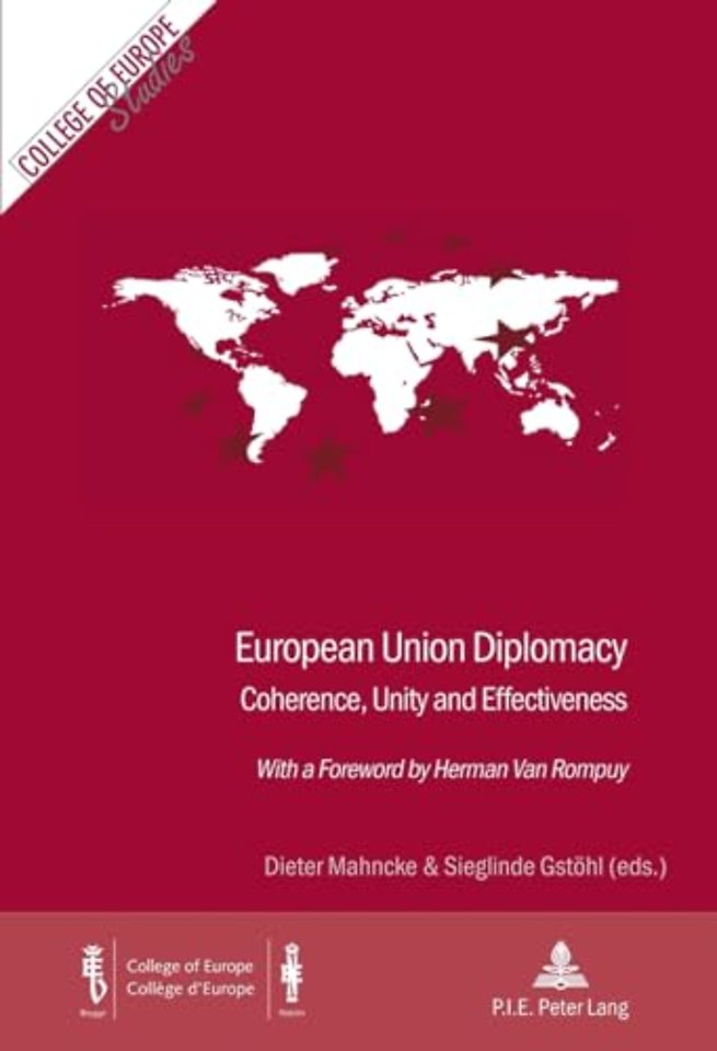 European Union Diplomacy
