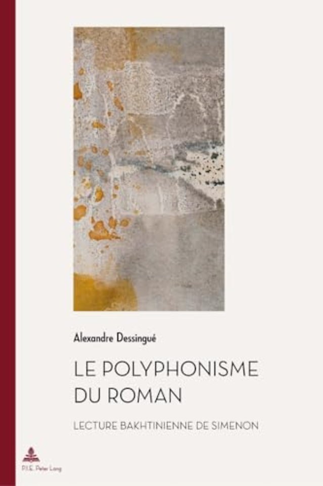 Le Polyphonisme Du Roman