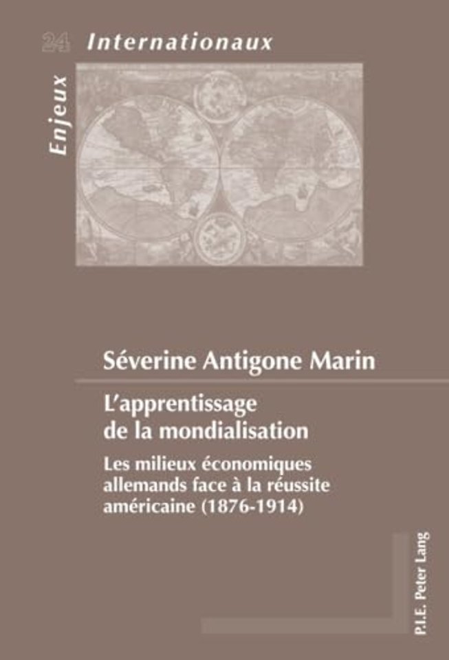 L'Apprentissage de la Mondialisation