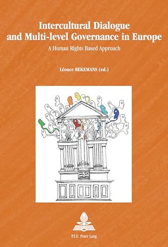 Intercultural Dialogue and Multi-level Governance in Europe