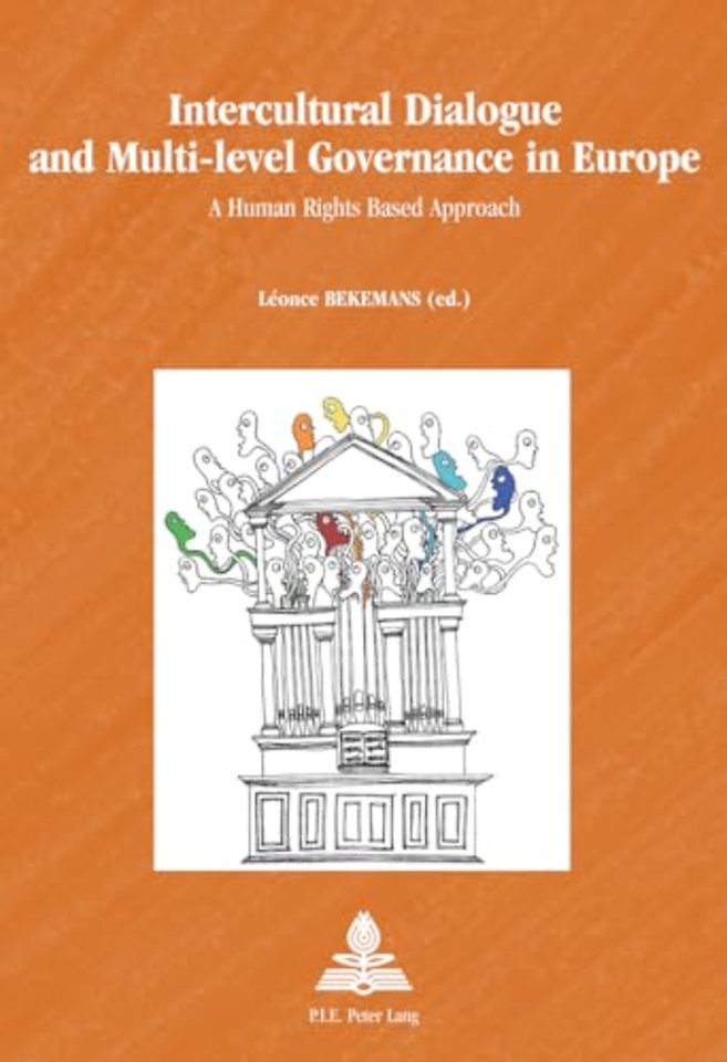Intercultural Dialogue and Multi-level Governance in Europe