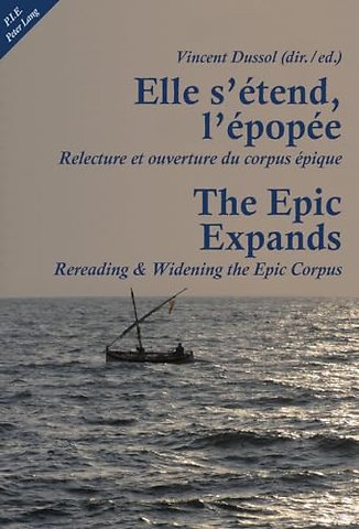 Elle s’etend, l’epopee- The Epic Expands