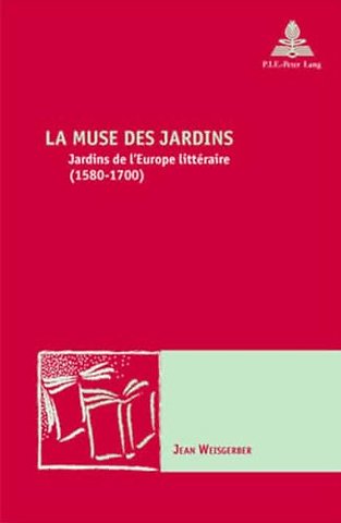 La Muse Des Jardins