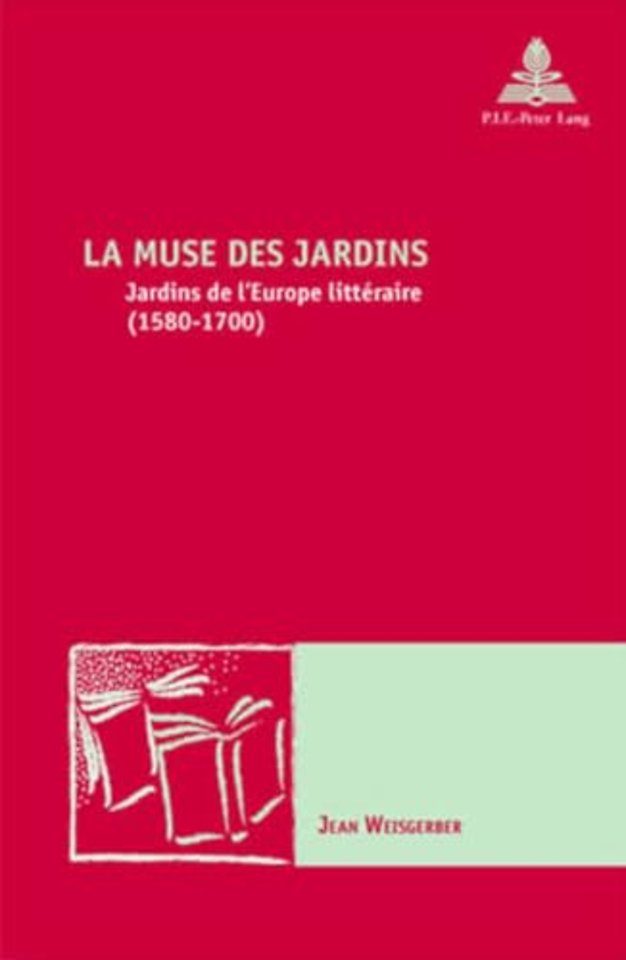 La Muse Des Jardins