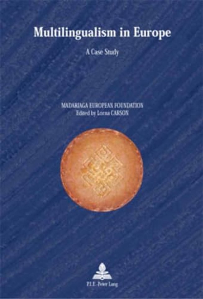 Multilingualism in Europe