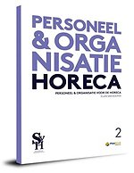 Personeel & Organisatie voor de horeaca 2