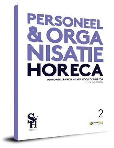 Personeel & Organisatie voor de horeaca 2