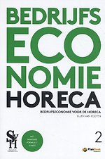 Bedrijfseconomie voor de horeca 2