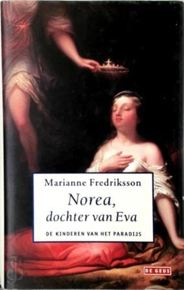 Norea, dochter van Eva