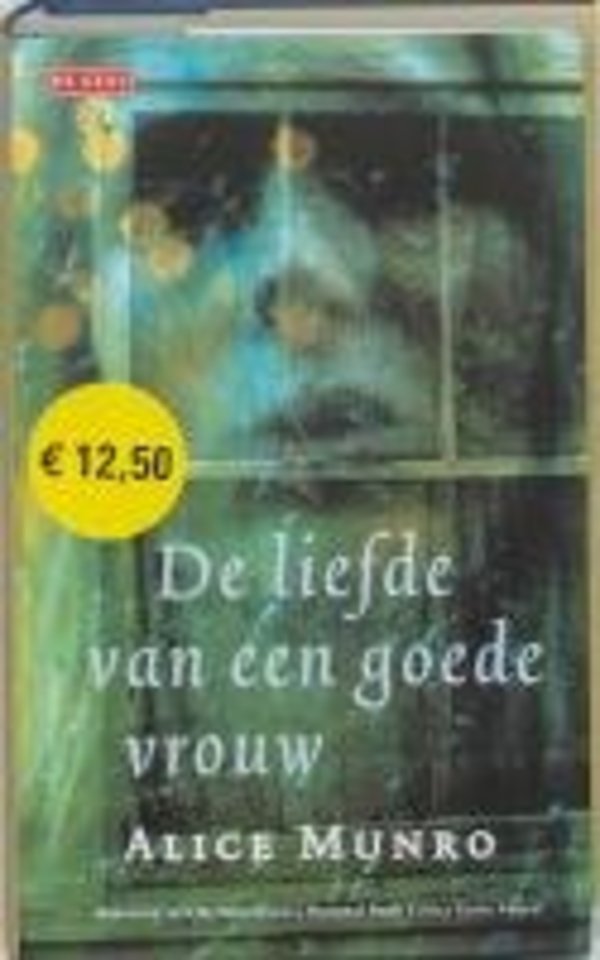 De liefde van een goede vrouw