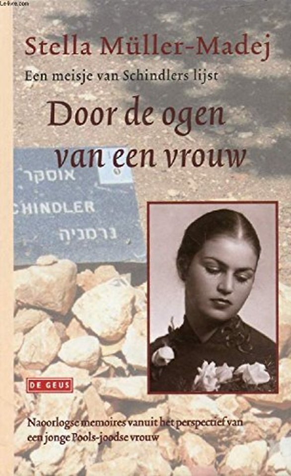 Door de ogen van een vrouw