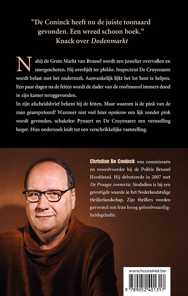 Dodenspel