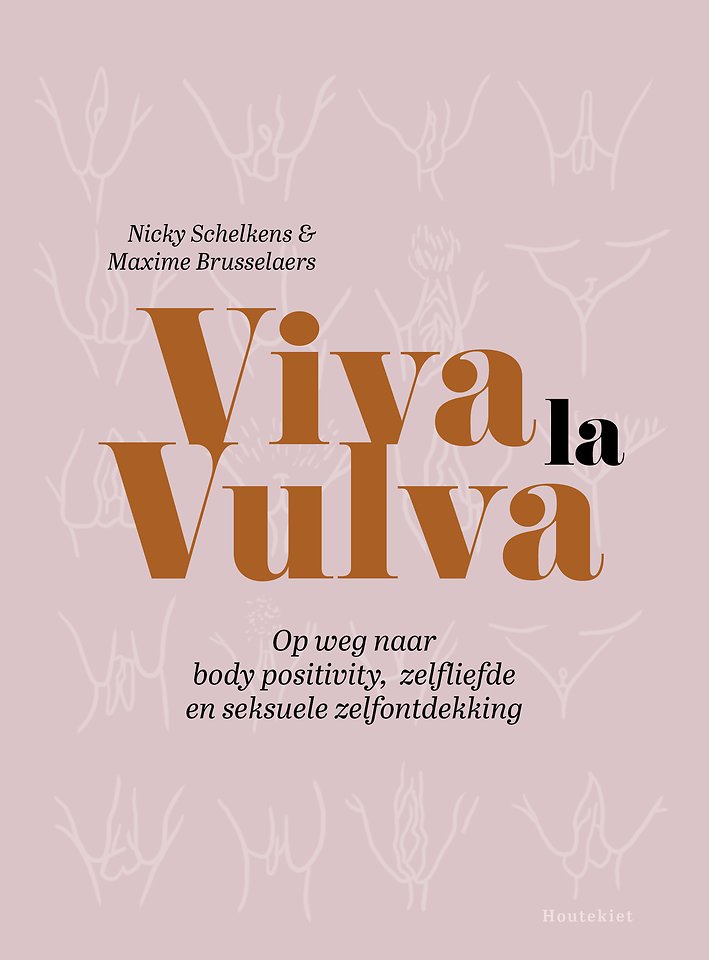 Viva la vulva