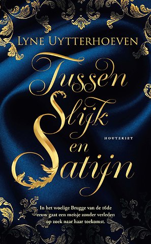 Tussen slijk en satijn