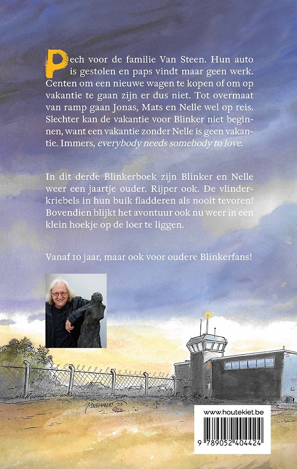 De bende van Bork