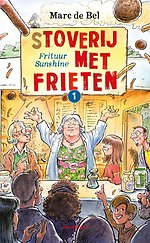 Frituur Sunshine