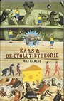 Kaas en de evolutietheorie Kaas en de evolutietheorie