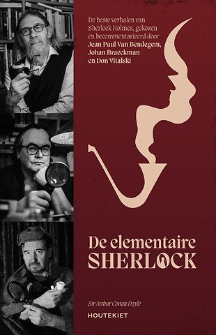 De elementaire Sherlock