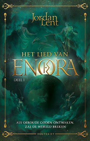 Het lied van Enora