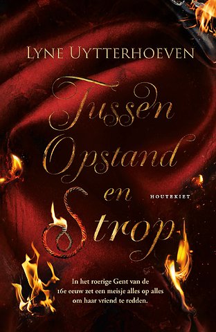 Tussen opstand en strop