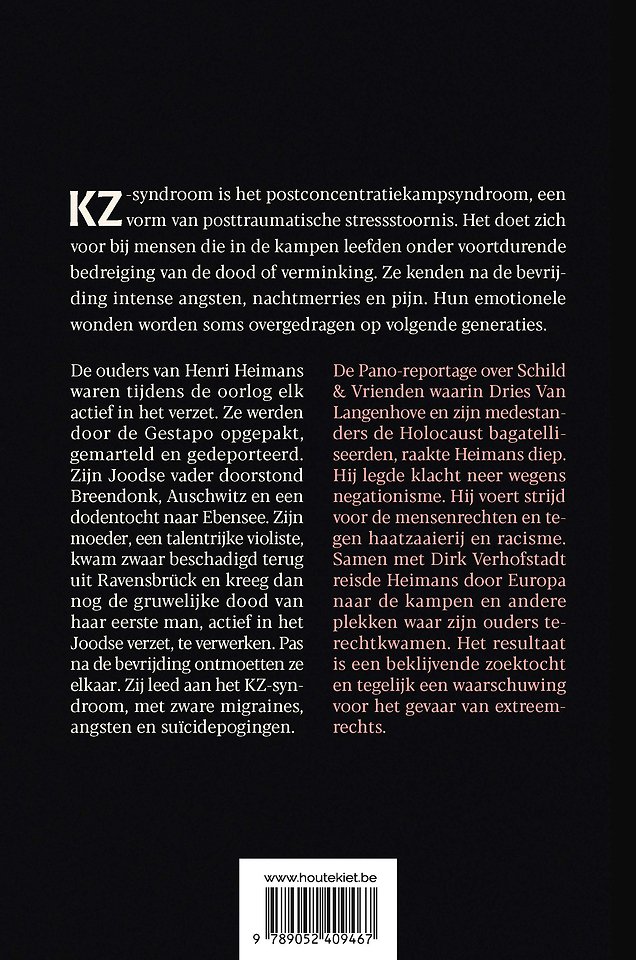 KZ-syndroom